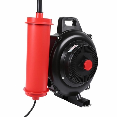 Less Than 70dB Noise Level Inflatable Air Blower Fan for Outdoor Decorations and Advertising Balloons