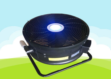 PVC Shell material del ventilador de la marioneta del cielo de la feria profesional para la promoción del producto