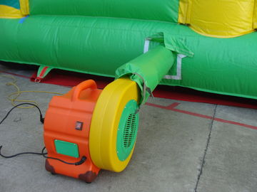 1P / la protección inflable del sobrecalentamiento del ventilador 1.5P/2P mide para las instalaciones del juego