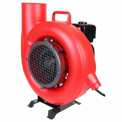 Less Than 70dB Noise Level Inflatable Air Blower Fan for Outdoor Decorations and Advertising Balloons